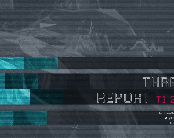 Threat Report T1 2022 ilustracny obrazok
