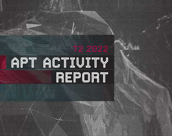 APT Activity Report ilustracny obrazok