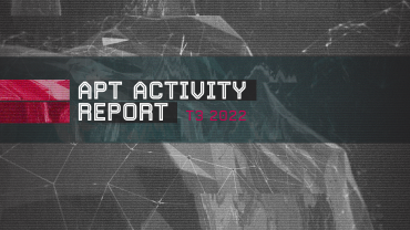APT Activity Report T3 2022 ilustracny obrazok