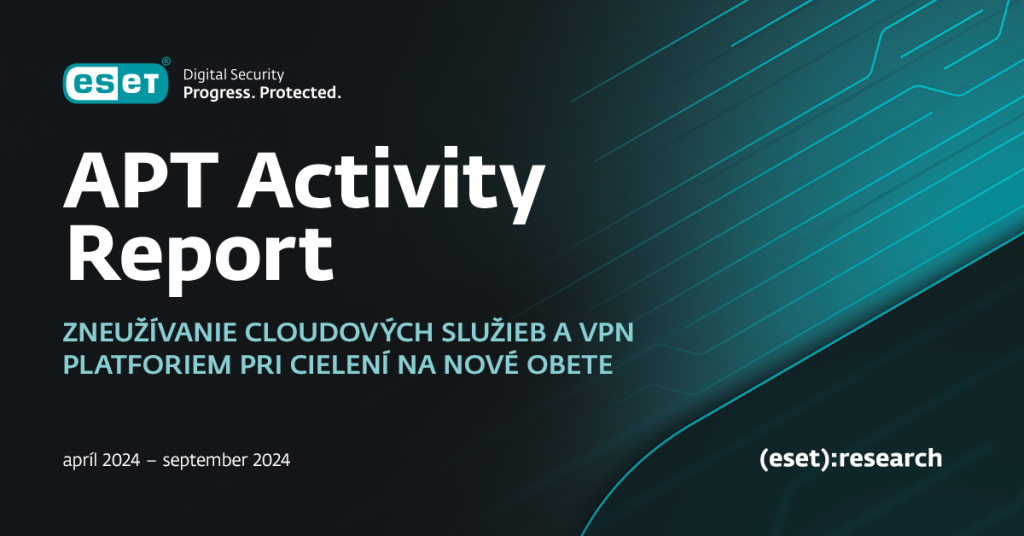 BVF APT Activity Report H2 2024 nahladovy obrazok