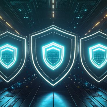 BVF Locked Shields 2025 ilustracny obrazok