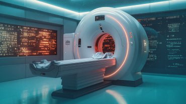 ESET zdravotnictvo ilustracny obrazok