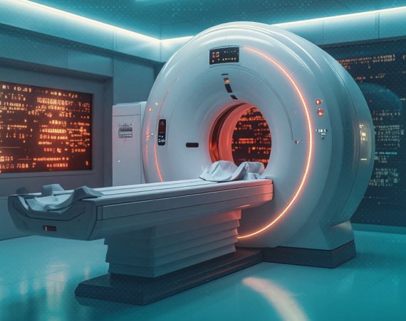 ESET zdravotnictvo ilustracny obrazok