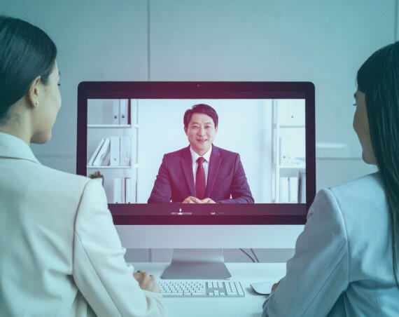 BVF špión ilustračný obrázok