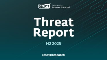 Threat Report H2 2025 ilustracny obrazok