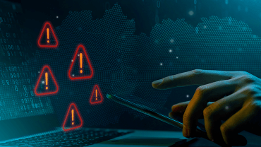 BVF Slovensko phishing ilustracny obrazok