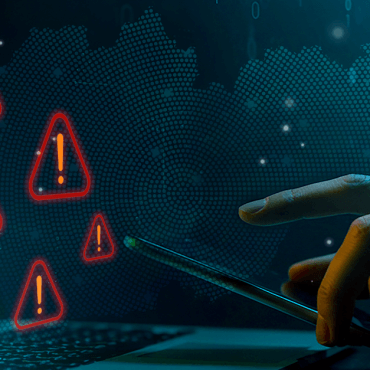 BVF Slovensko phishing ilustracny obrazok