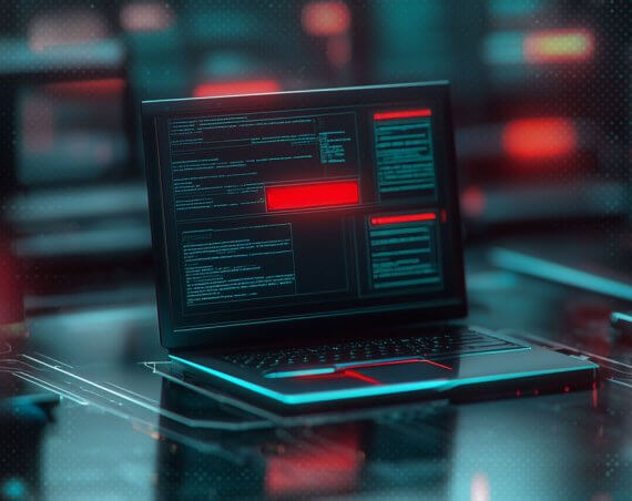 BVF DDoS ilustracny obrazok