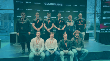 BVF Guardians ilustracny obrazok