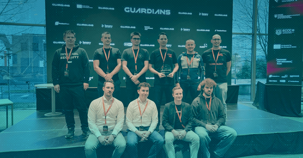 BVF Guardians nahladovy obrazok