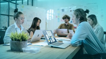 BVF kyberneticka bezpecnost ilustracny obrazok