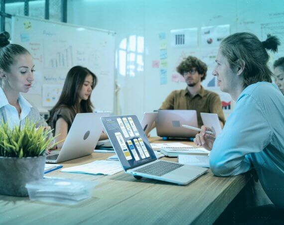 BVF kyberneticka bezpecnost ilustracny obrazok