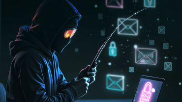 bvf phishing ecos ilustracny obrazok