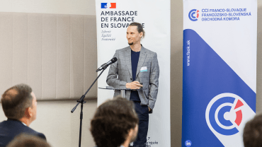 BVF Juraj Janosik AI agenti ilustracny obrazok