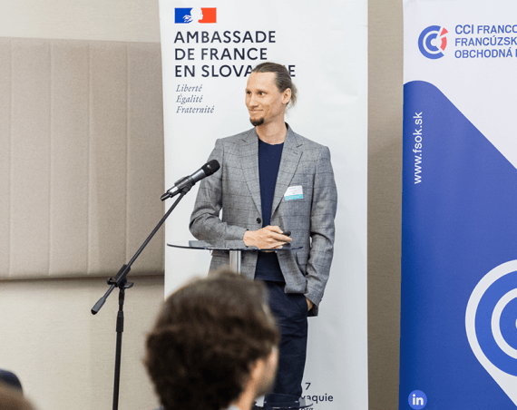 BVF Juraj Janosik AI agenti ilustracny obrazok