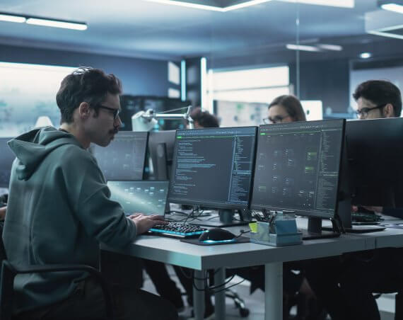 BVF red team testovanie ilustracny obrazok