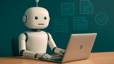 BVF AI agent ilustracny obrazok