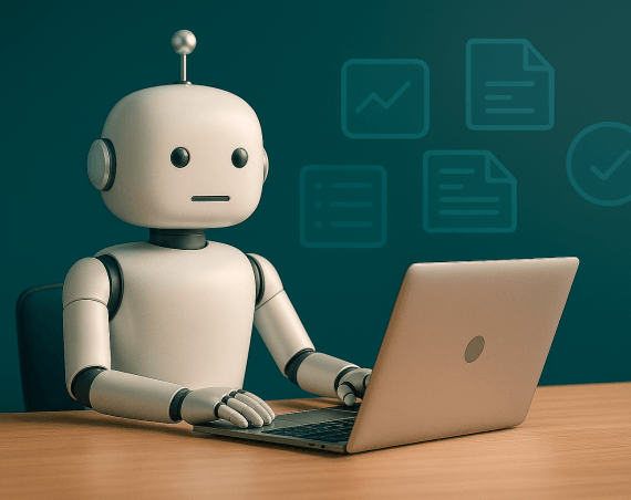BVF AI agent ilustracny obrazok