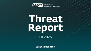 BVF ESET THreat Report H1 2026 ilustracny obrazok