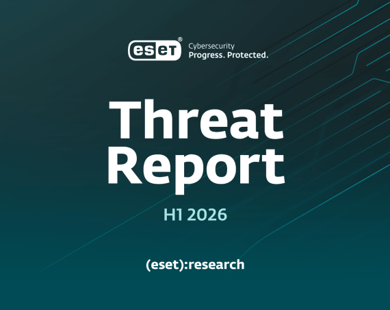 BVF ESET THreat Report H1 2026 ilustracny obrazok