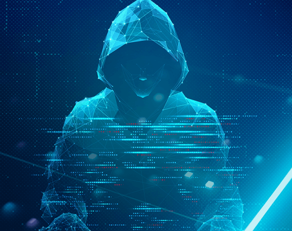 BVF phishing ilustračný obrázok